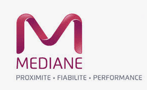 médiane