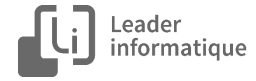 Leader informatique